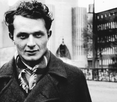 My Parents’ by Stephen Spender