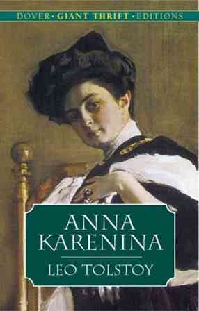 Analysis Of Anna Karenina By Leo Tolstoy Academic Destressor Idbp Igcse