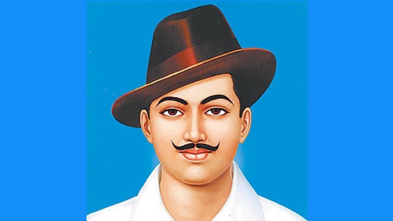 , Bhagat Singh, 