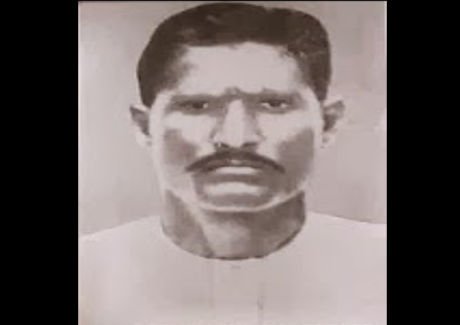 Roshan Singh
