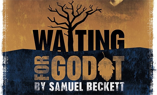 Waiting for Godot : Beckett,Samuel, Waiting for Godot : Beckett, Samuel, Academic Destressor | IDBP | IGCSE