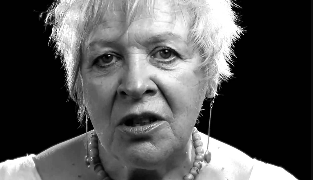 Poem for My Sister by Liz Lochhead