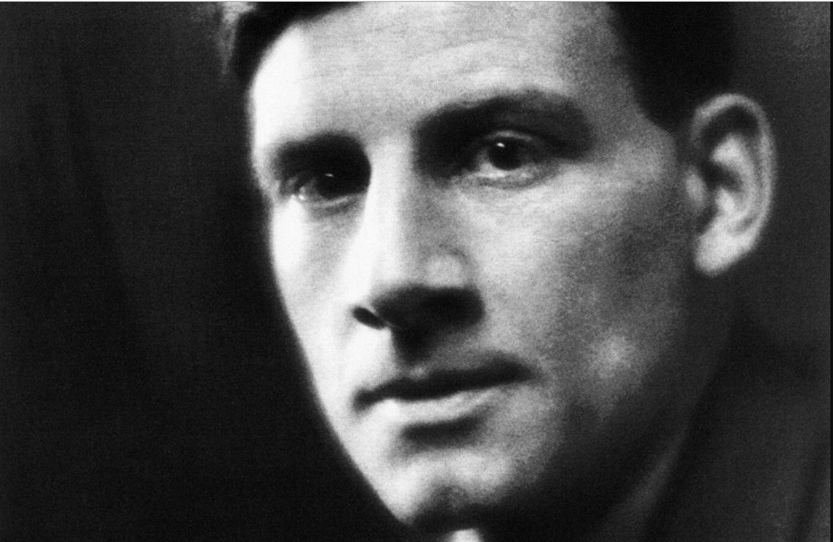 attack by Siegfried Sassoon