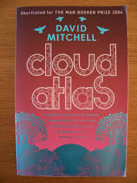 Cloud Atlas – David Mitchell