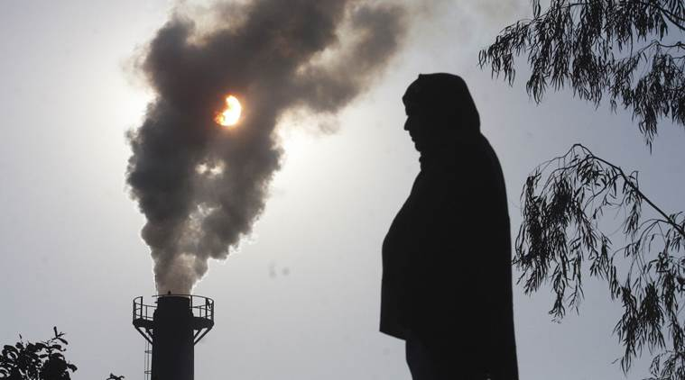 Environmental Issues that Challenge