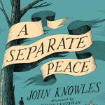 A Separate Peace by John Knowles