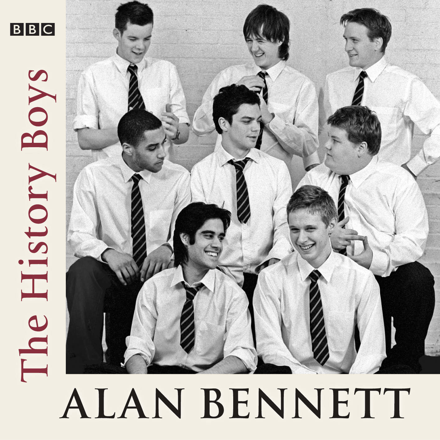 Exploring Brilliance and Youth in The History Boys