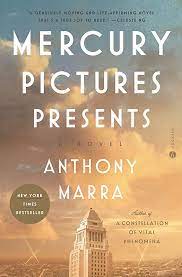 Mercury Pictures Presents by Anthony Marra