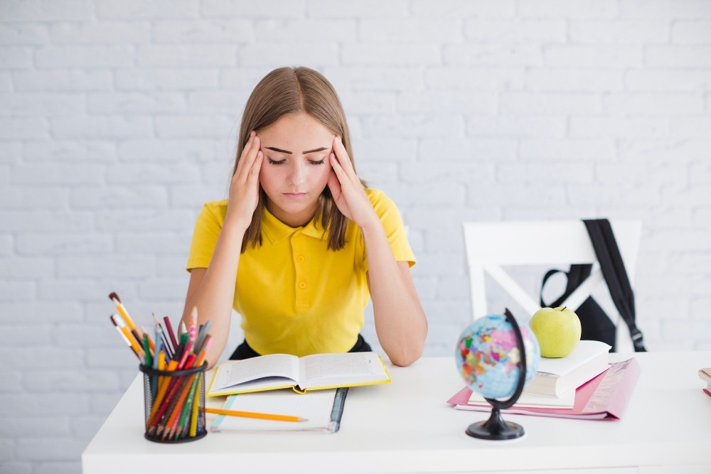 Balancing Mental and Physical Health in Academia