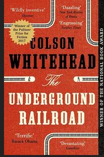 The Underground Railroad by Colson