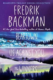 Beartown by Fredrik Backman