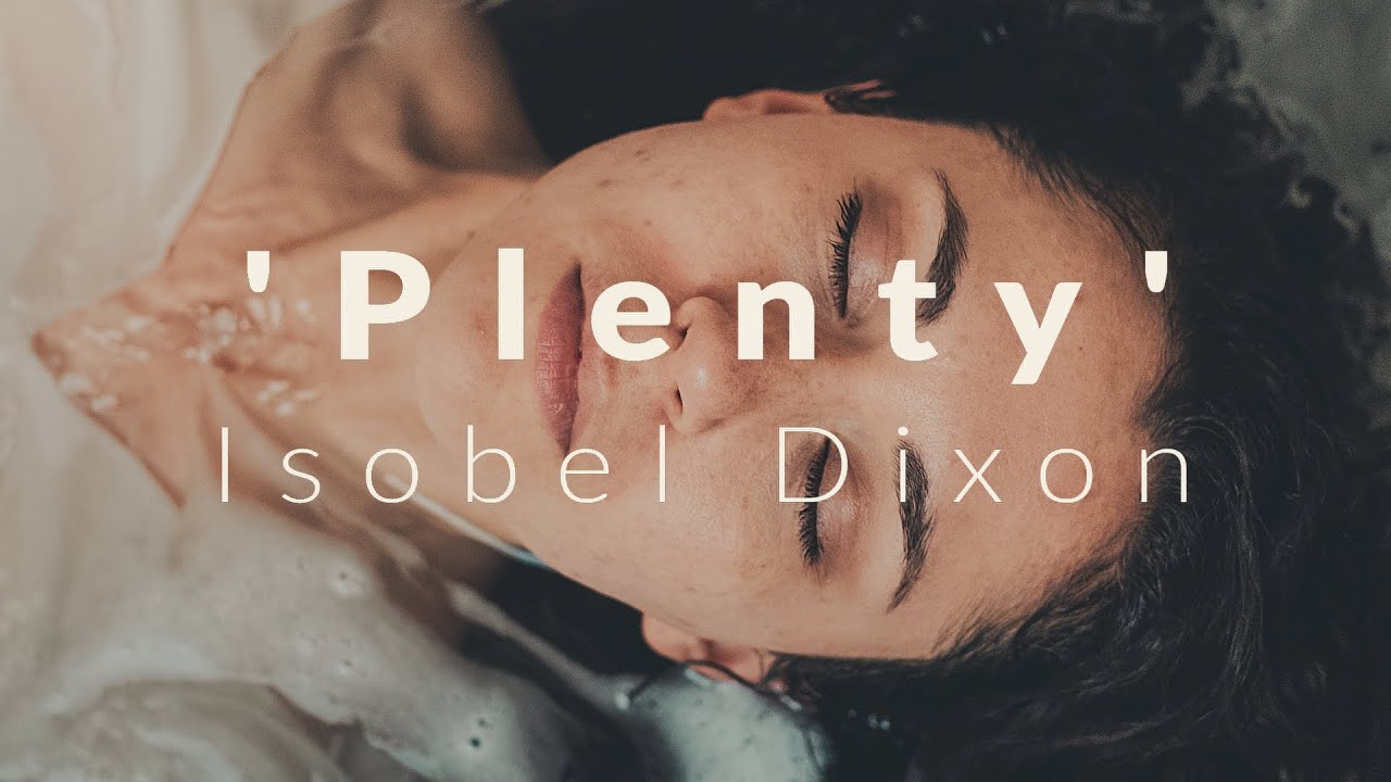 Plenty by Isobel Dixon