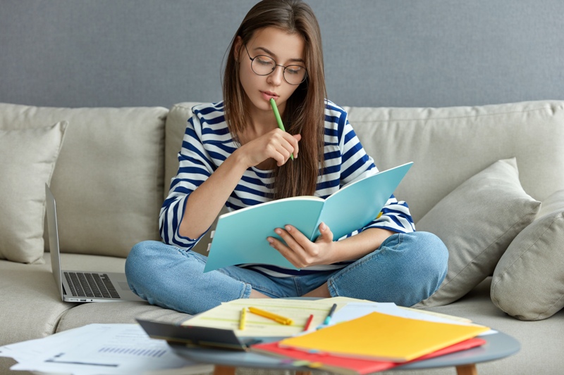 A Guide to Excelling in Your 10th Board Exam