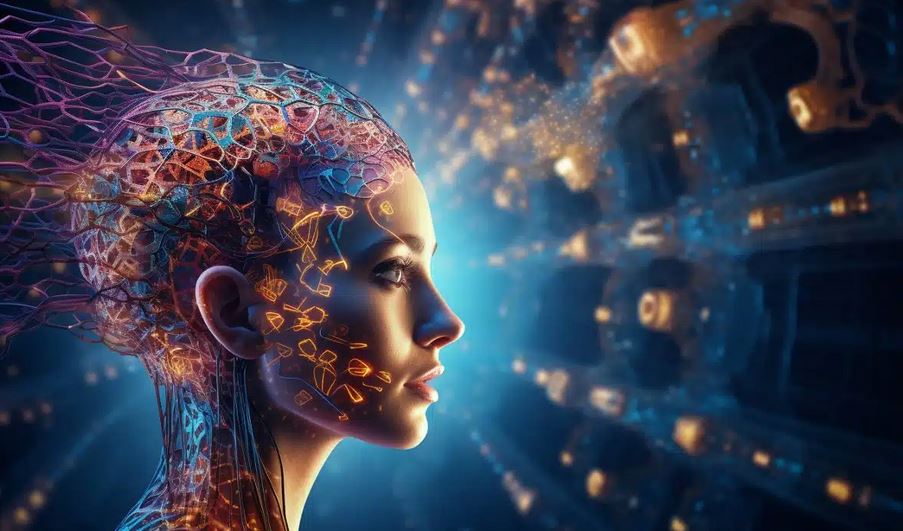 AI and human imagination