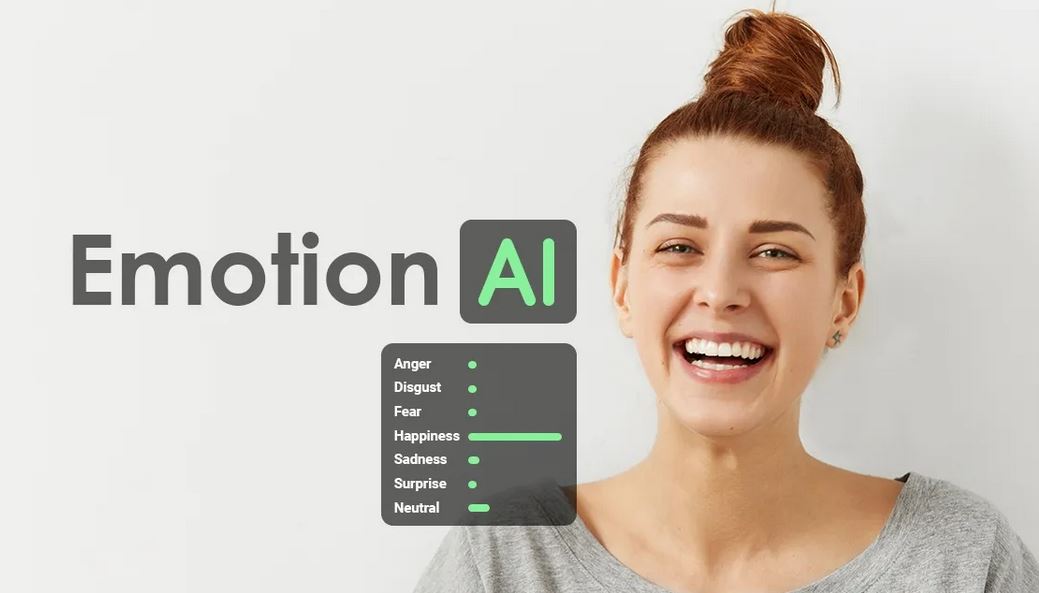 Emotion AI