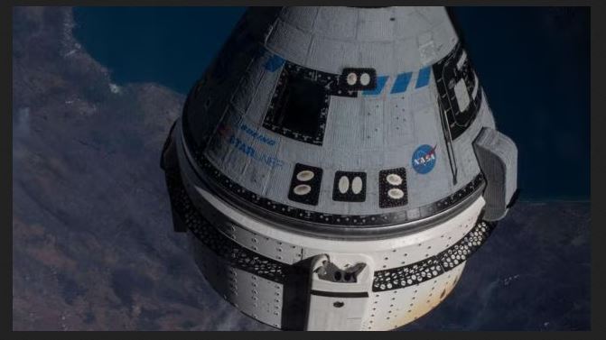 NASA