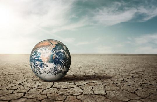climate change