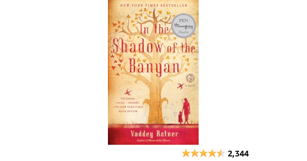 In the Shadow of the Banyan Study Guide | Cambridge and Baccalaureate ...