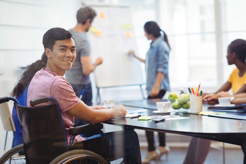 Accessibility and Equity in Education: Breaking Barriers for Inclusive ...