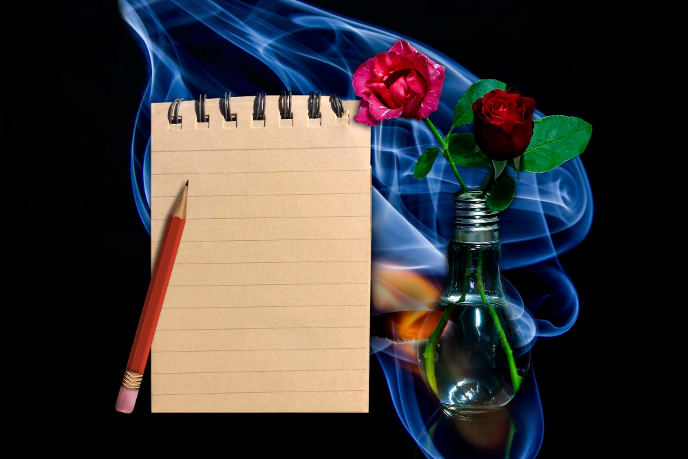 Nothing New – Poem Analysis