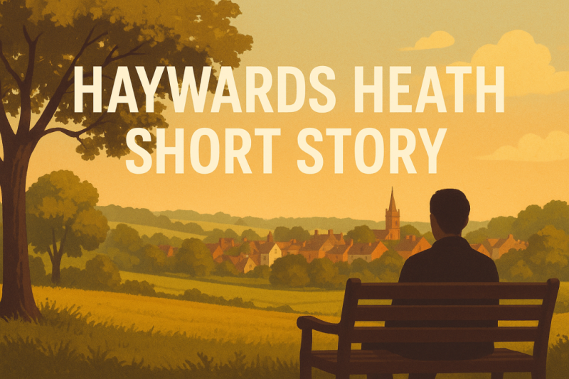 Haywards heath short story